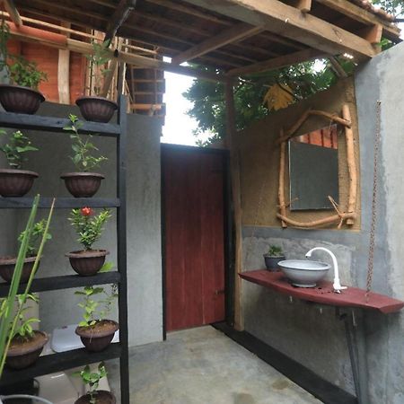 Dinna Nature Hostel Sigiriya Luaran gambar