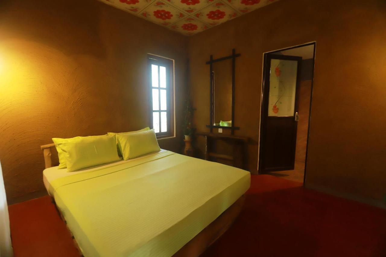 Dinna Nature Hostel Sigiriya Luaran gambar