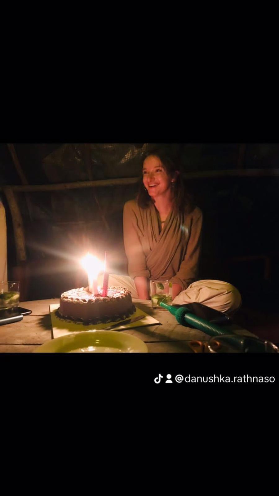 Dinna Nature Hostel Sigiriya Luaran gambar
