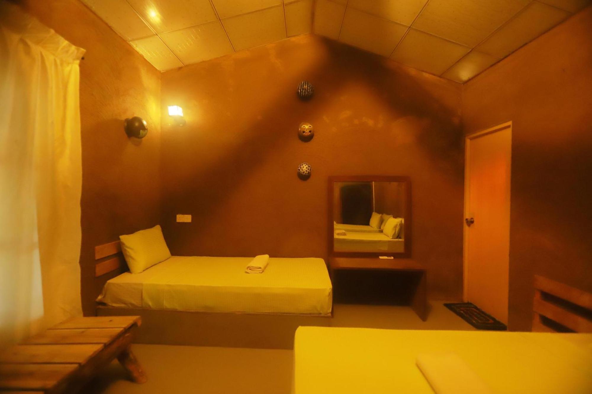 Dinna Nature Hostel Sigiriya Luaran gambar