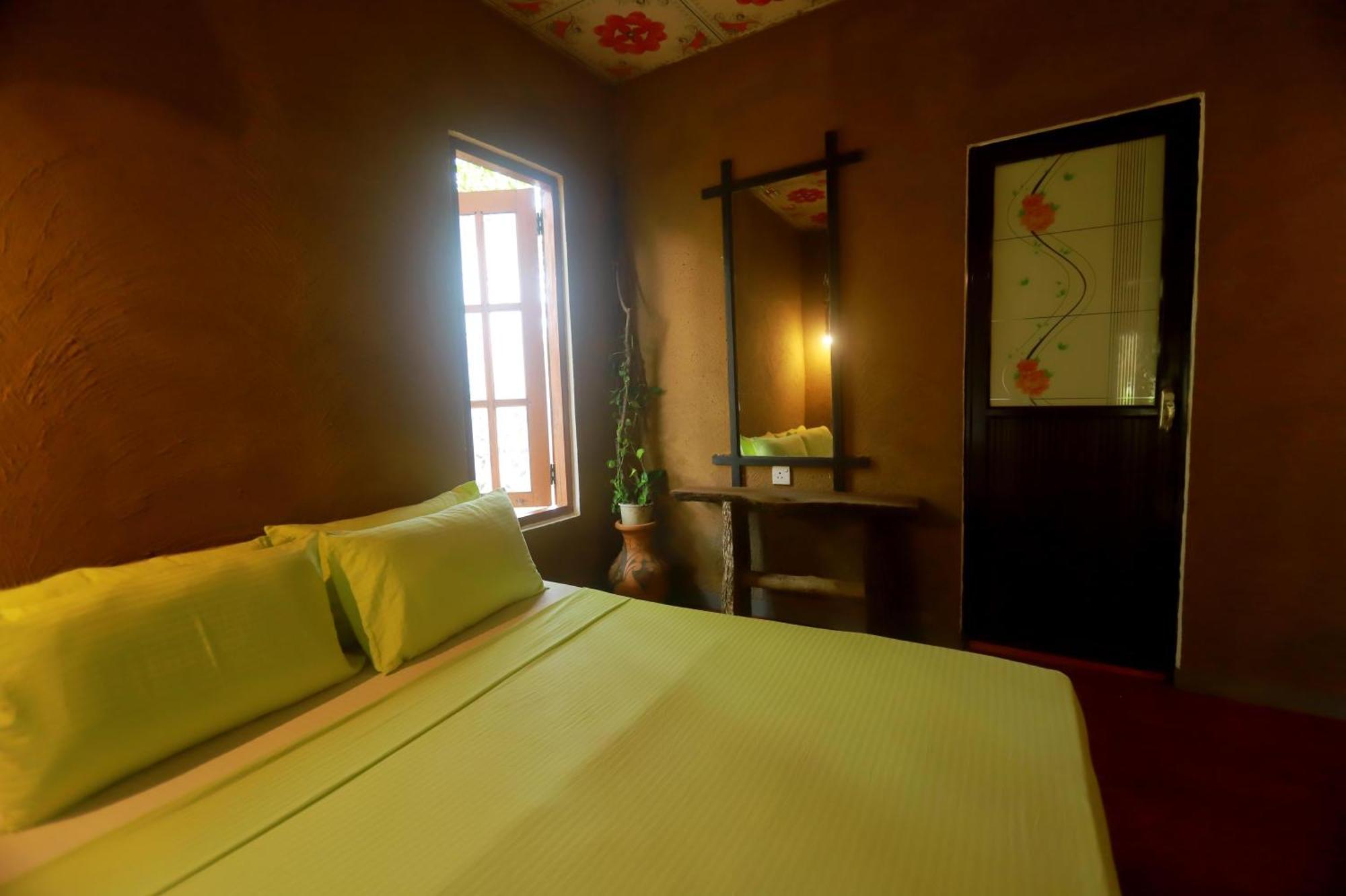 Dinna Nature Hostel Sigiriya Luaran gambar