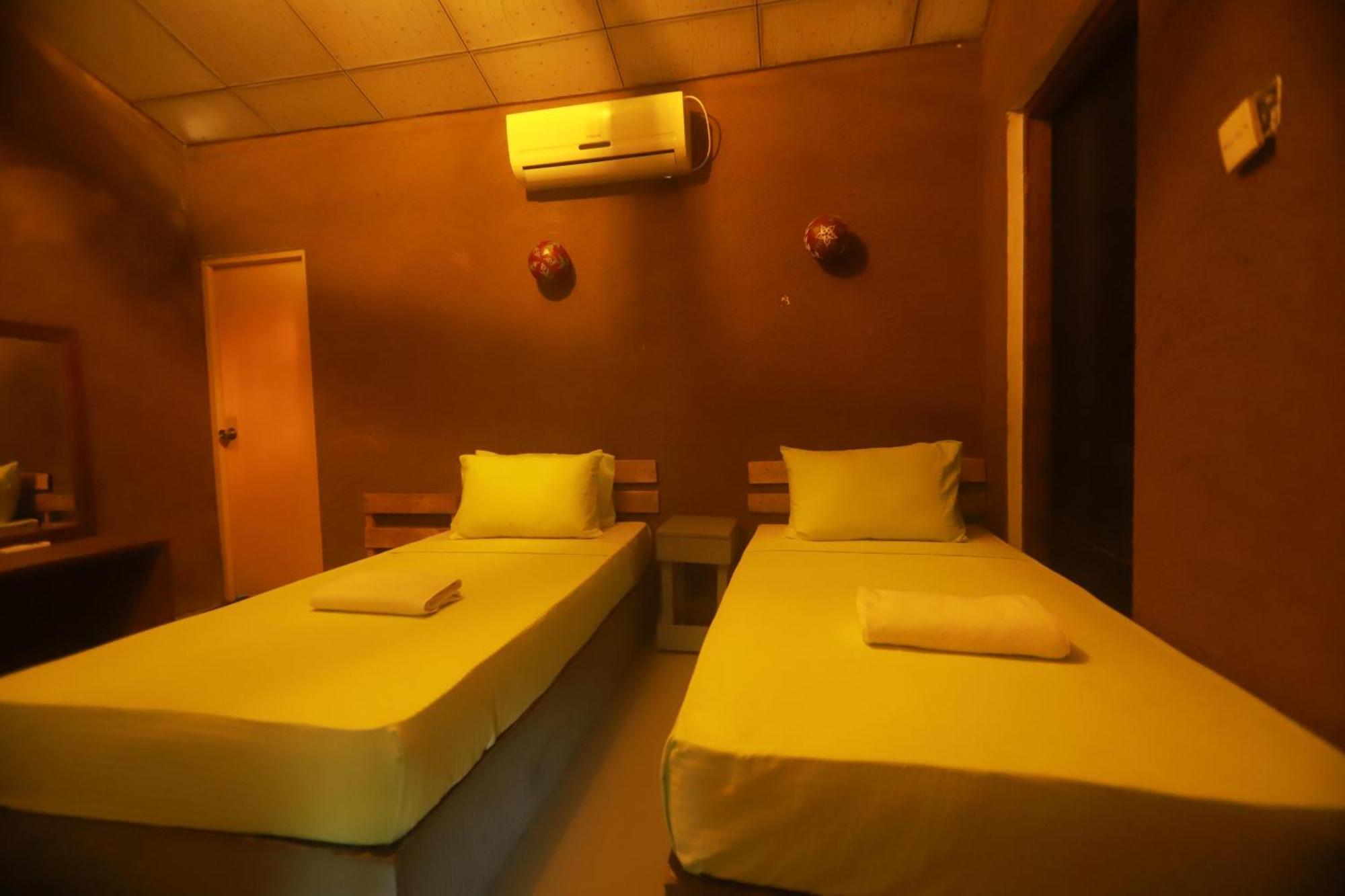 Dinna Nature Hostel Sigiriya Luaran gambar