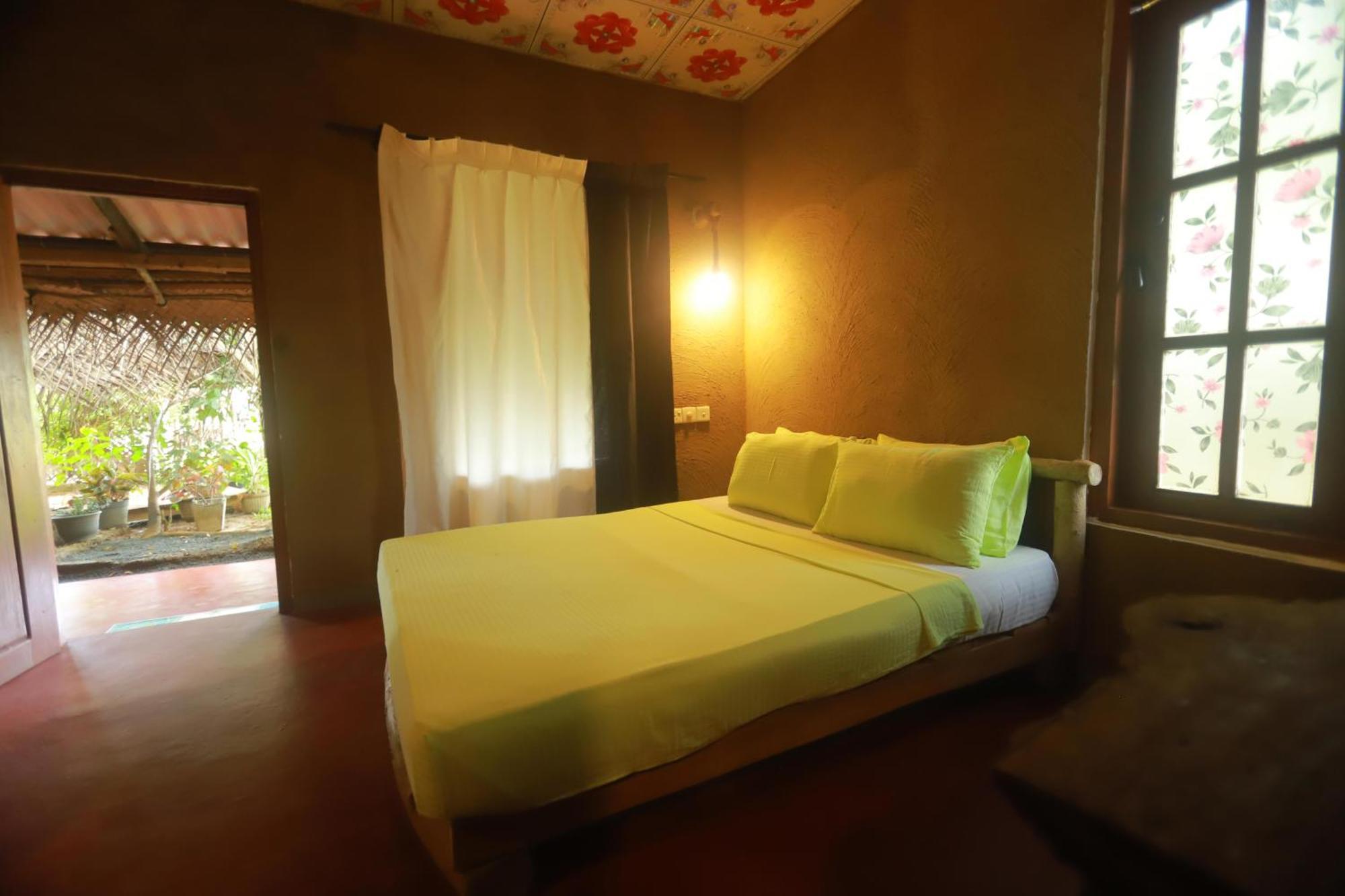 Dinna Nature Hostel Sigiriya Luaran gambar