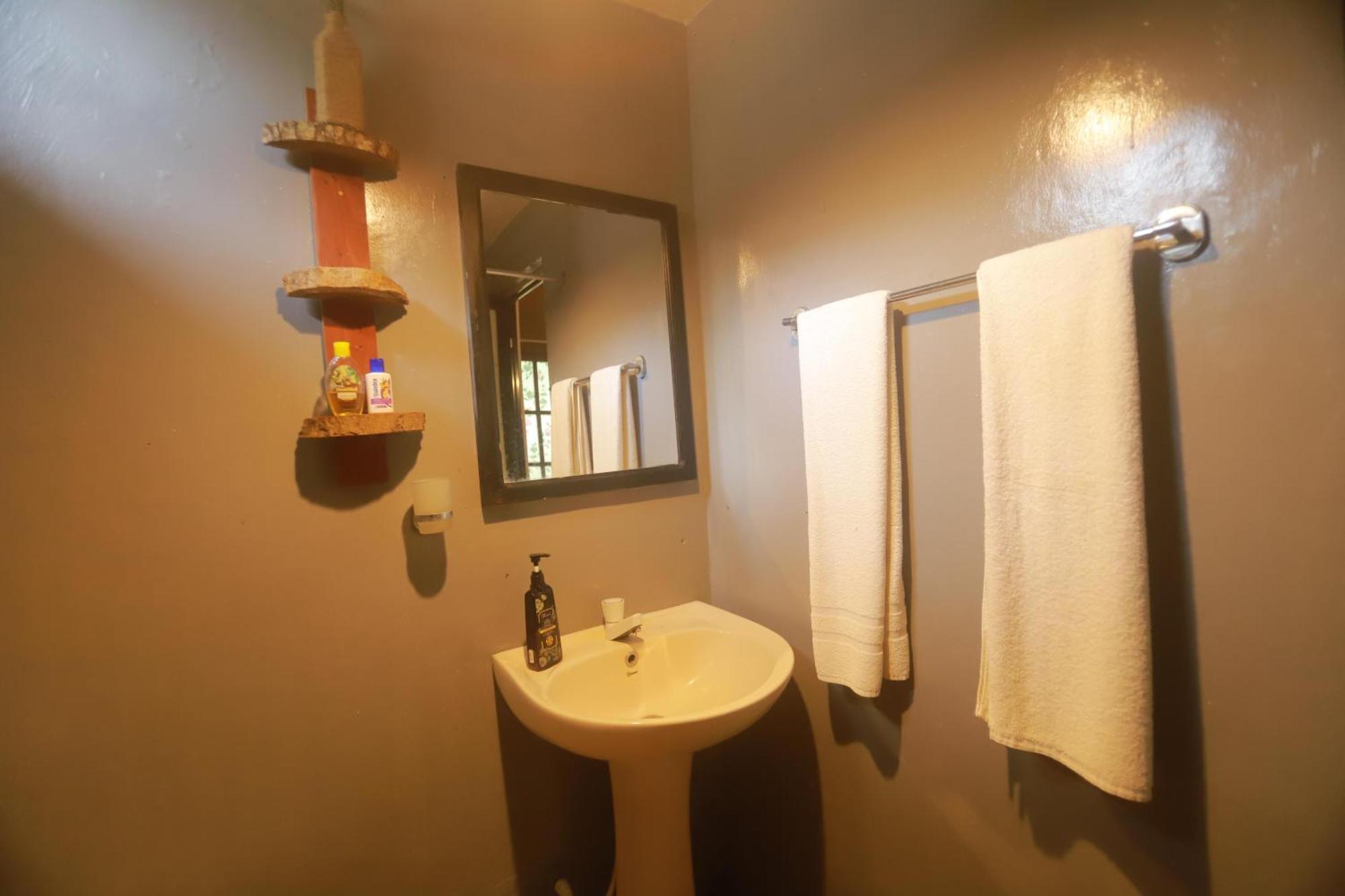 Dinna Nature Hostel Sigiriya Luaran gambar