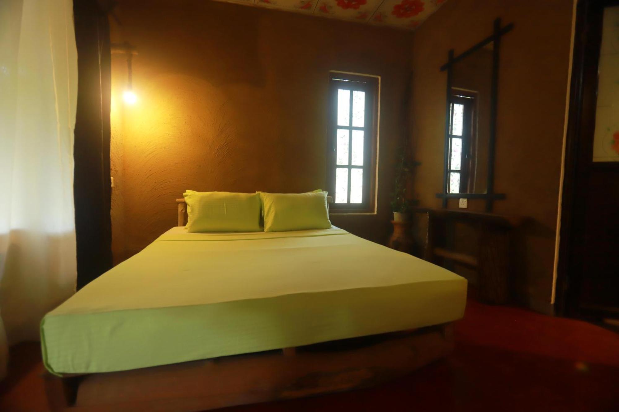 Dinna Nature Hostel Sigiriya Luaran gambar