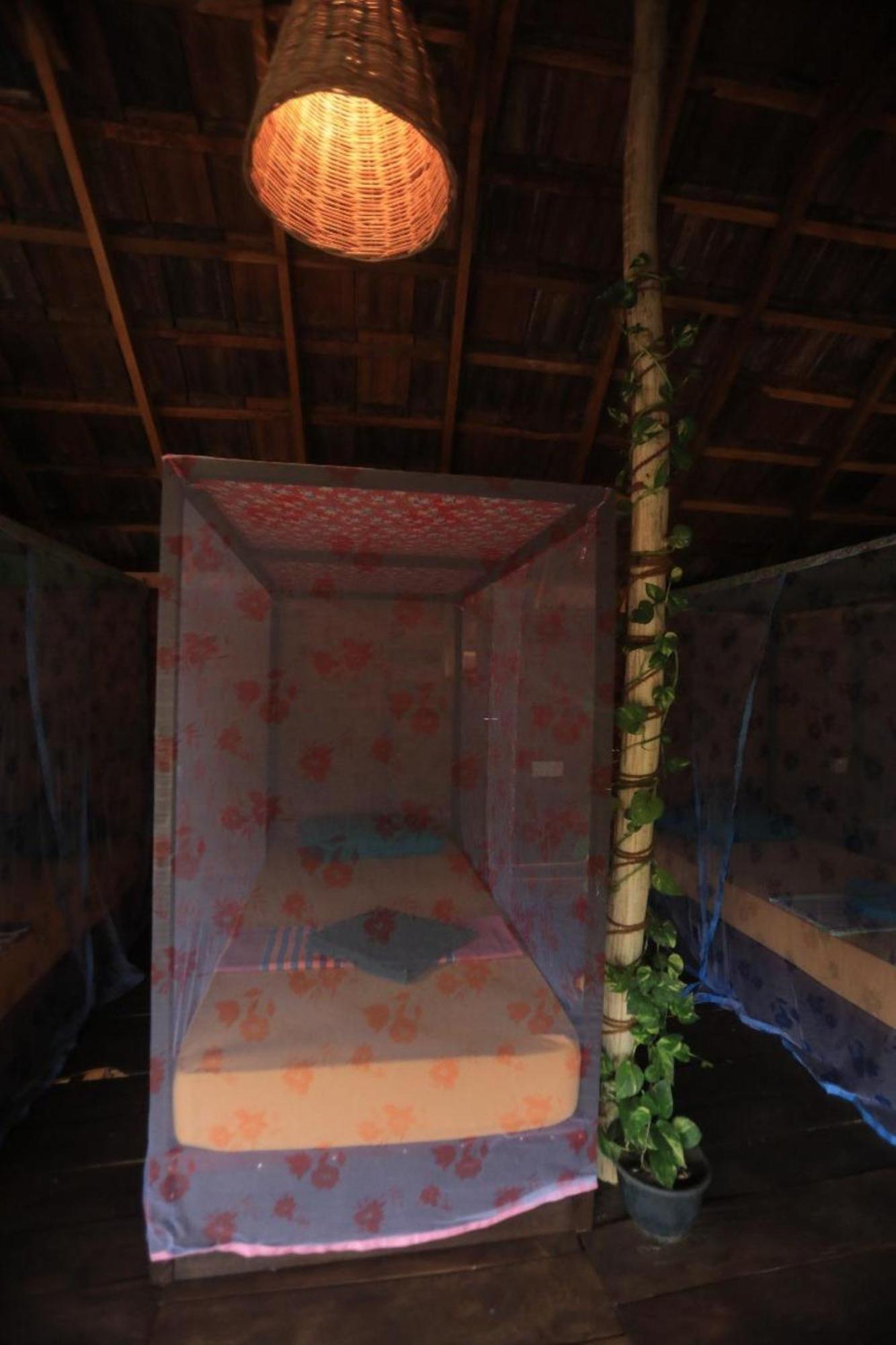 Dinna Nature Hostel Sigiriya Luaran gambar